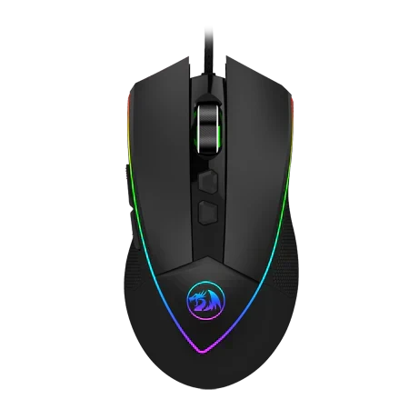 Redragon Emperor M909 Usb Wired Gaming Mouse