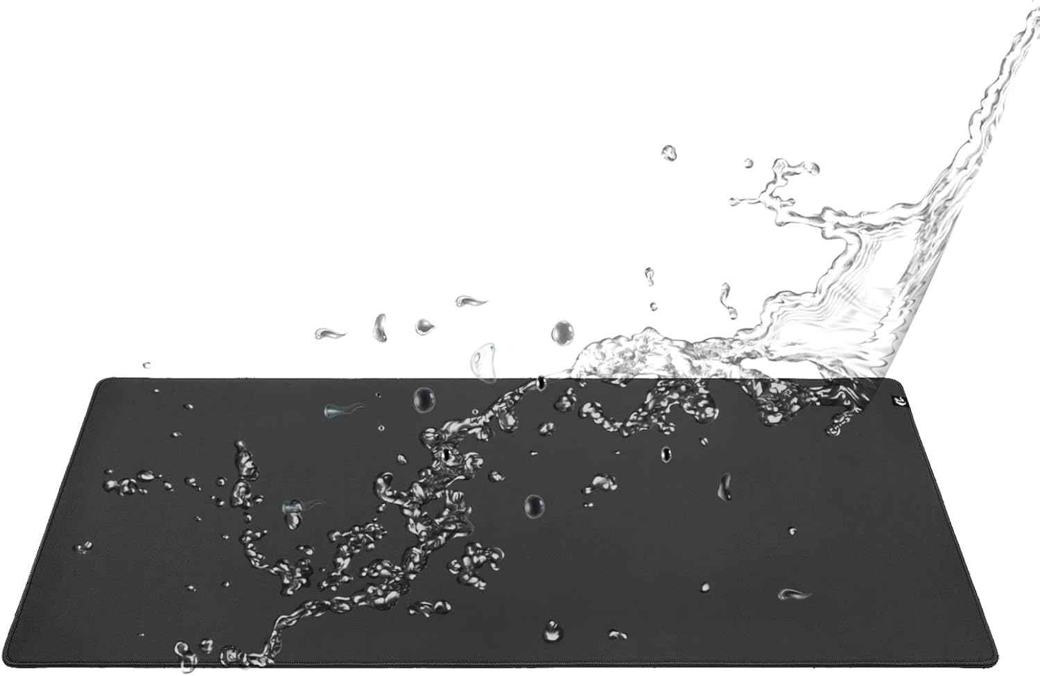 Redragon Flick 3xl Mouse Pad 1219 x 610 Mm | Red-p040