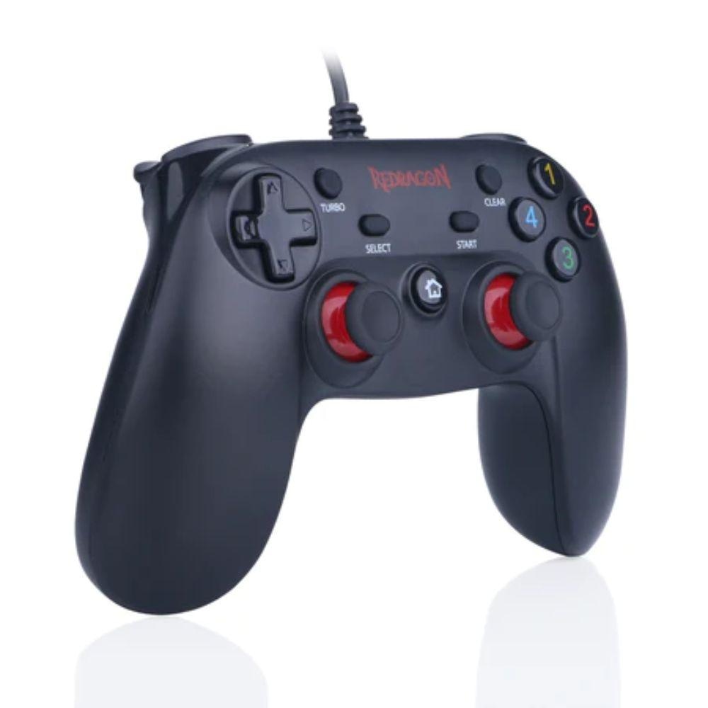Redragon G807 Saturn Gamepad - Gameonjo