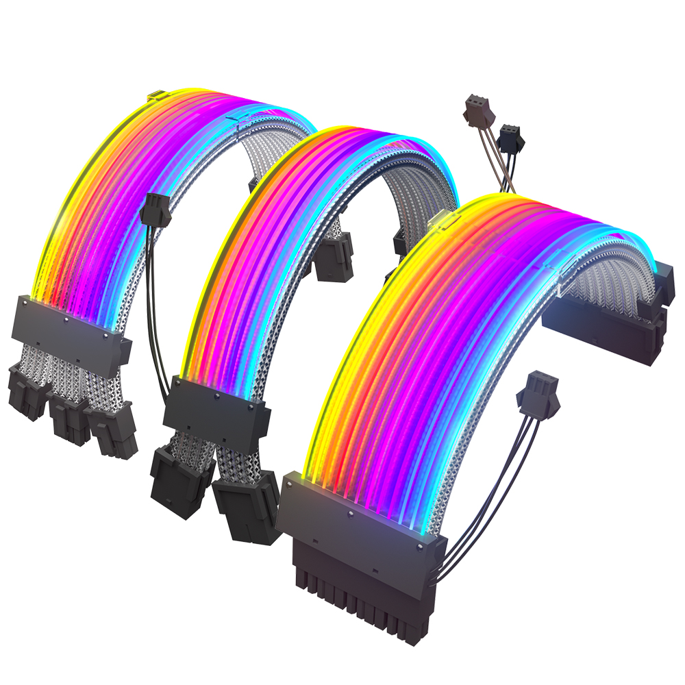 Redragon Gcp06 Neon Motherboard Lighting - Gameonjo - Video Games and PC Gaming Store in Jordan