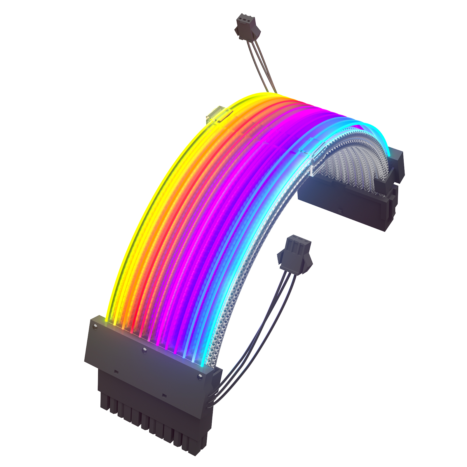 Redragon Gcp06 Neon Motherboard Lighting - Gameonjo - Video Games and PC Gaming Store in Jordan