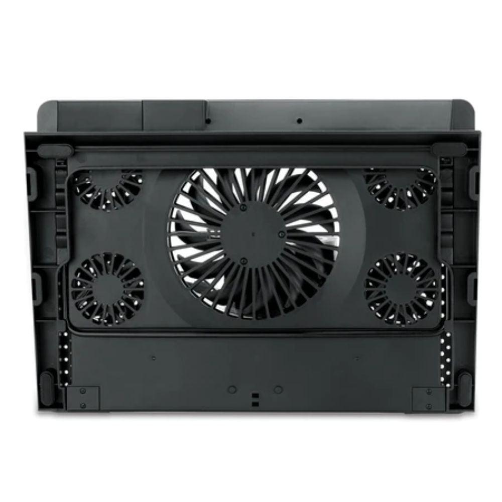 Redragon Gcp500 Laptop Cpu Cooler - Gameonjo