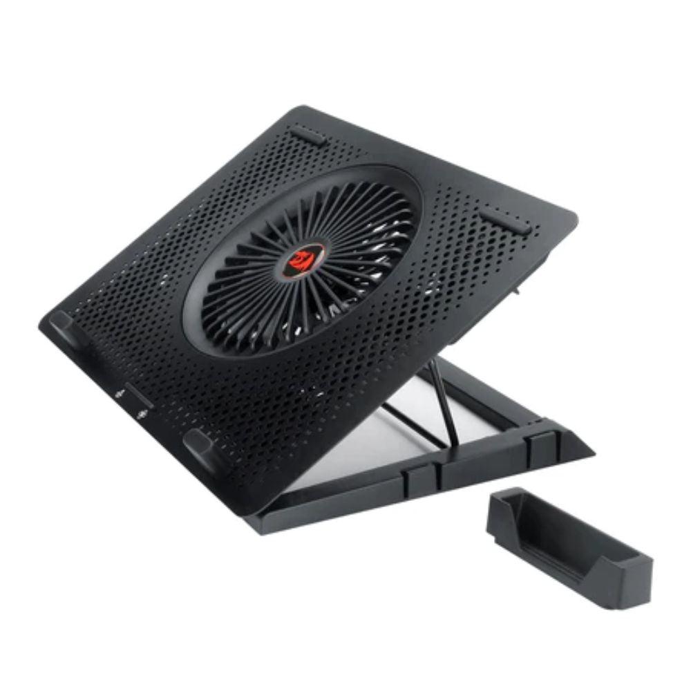 Redragon Gcp500 Laptop Cpu Cooler - Gameonjo
