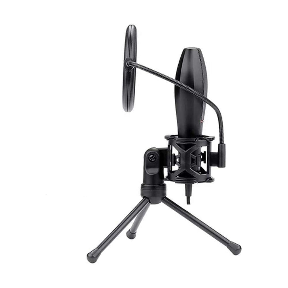 Redragon Gm200 Gaming Stream Microphone - Gameonjo