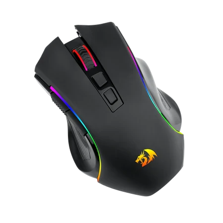 Redragon Griffin M602-ks Wireless Gaming Mouse