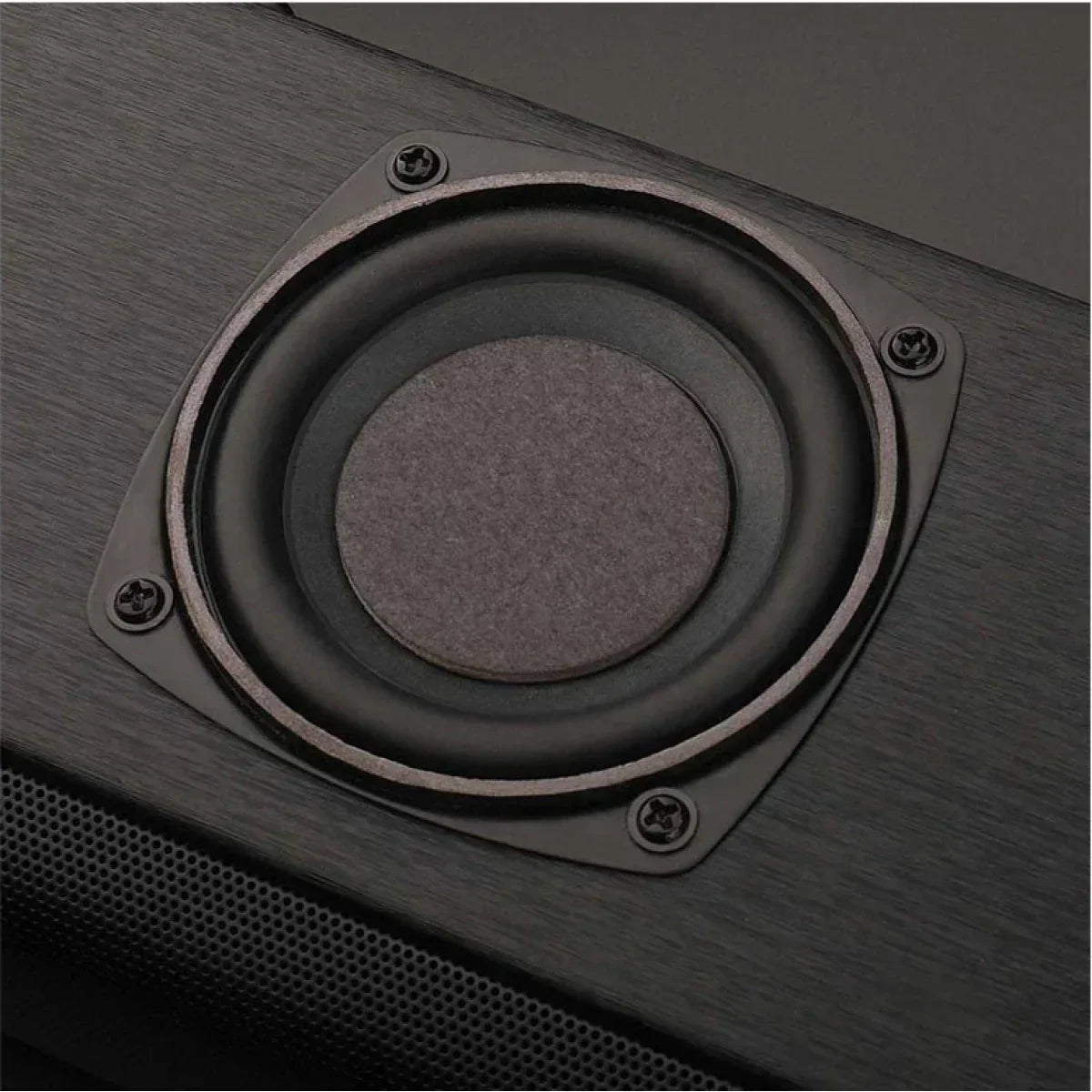Redragon gs 815 janna multi soundbar for gaming / tv bt 5.0 / hdm / opt / aux / coaxial / hdmi connectivity home