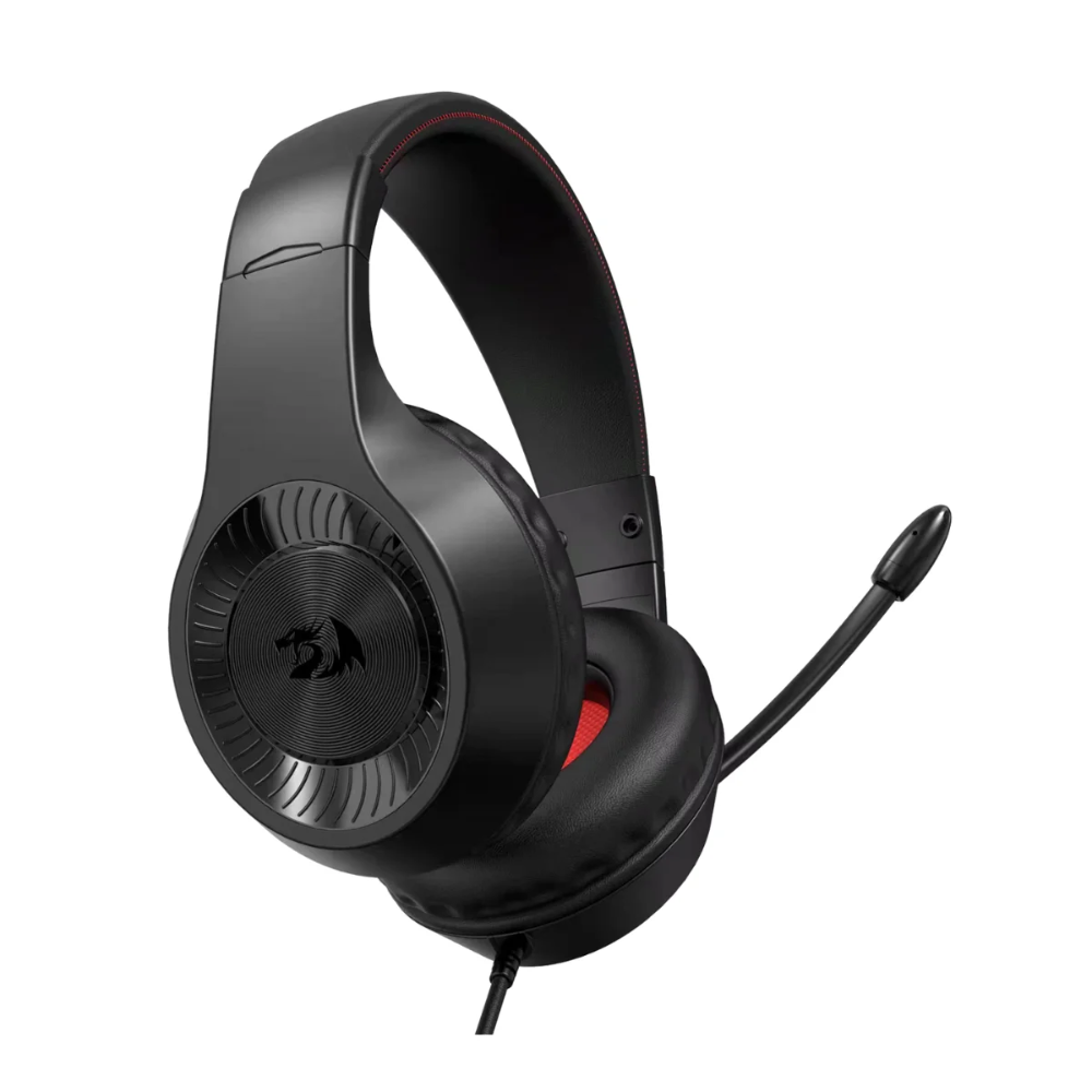 Redragon H130 Pelias Gaming Headset - Gameonjo