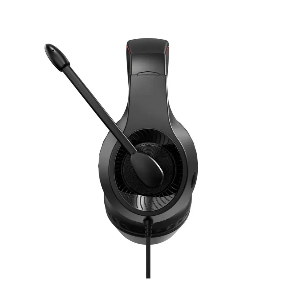 Redragon h130 pelias gaming headset
