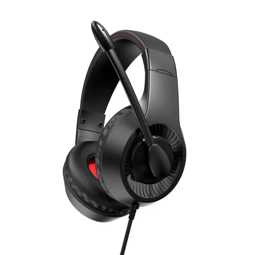 Redragon h130 pelias gaming headset