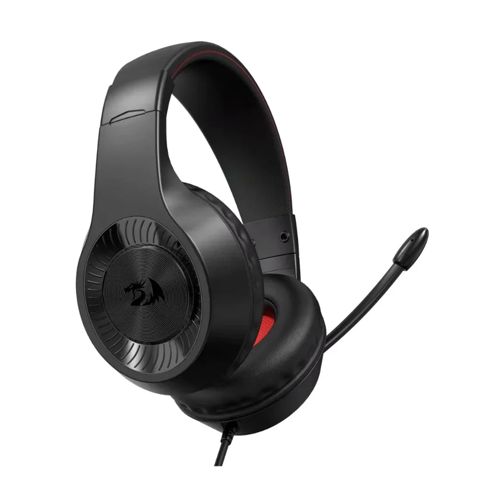 Redragon h130 pelias gaming headset