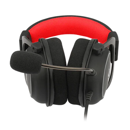 Redragon H510 Zeus X RGB Wired Gaming Headset 7.1 Surround Sound Audio