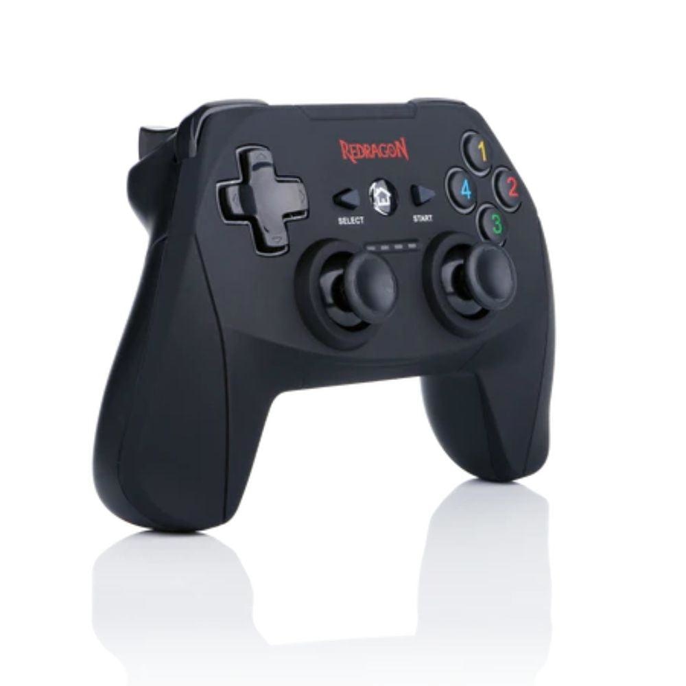 Redragon Harrow G808 Wireless Gamepad - Gameonjo