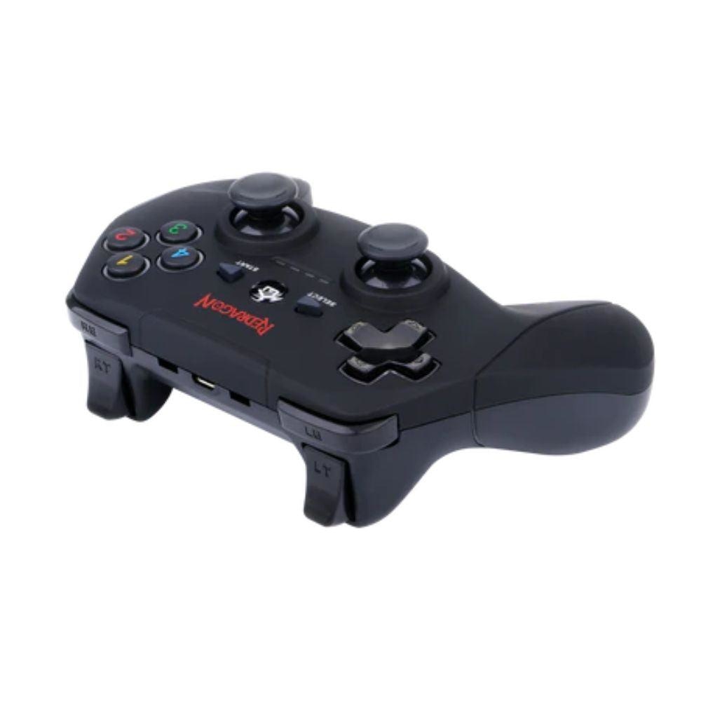 Redragon Harrow G808 Wireless Gamepad - Gameonjo