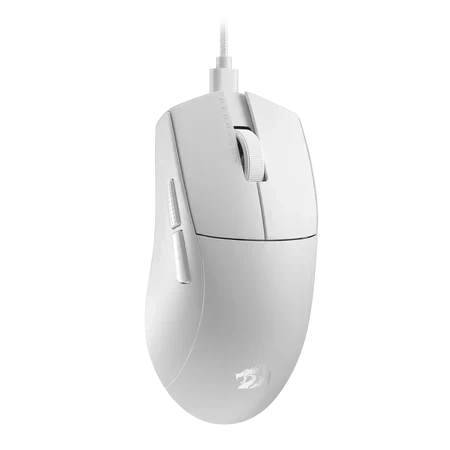 Redragon K1ng M724 Wired Gaming Mouse