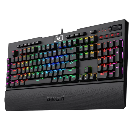 Redragon K586-pro Brahma Mechanical Keyboard