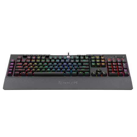 Redragon K586-pro Brahma Mechanical Keyboard