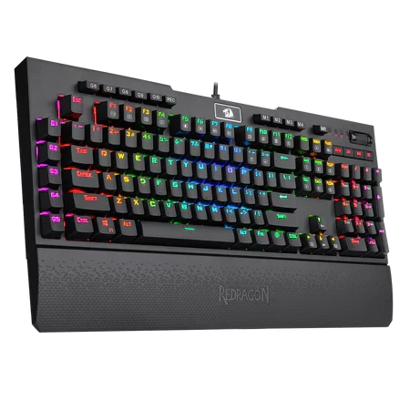 Redragon K586-pro Brahma Mechanical Keyboard