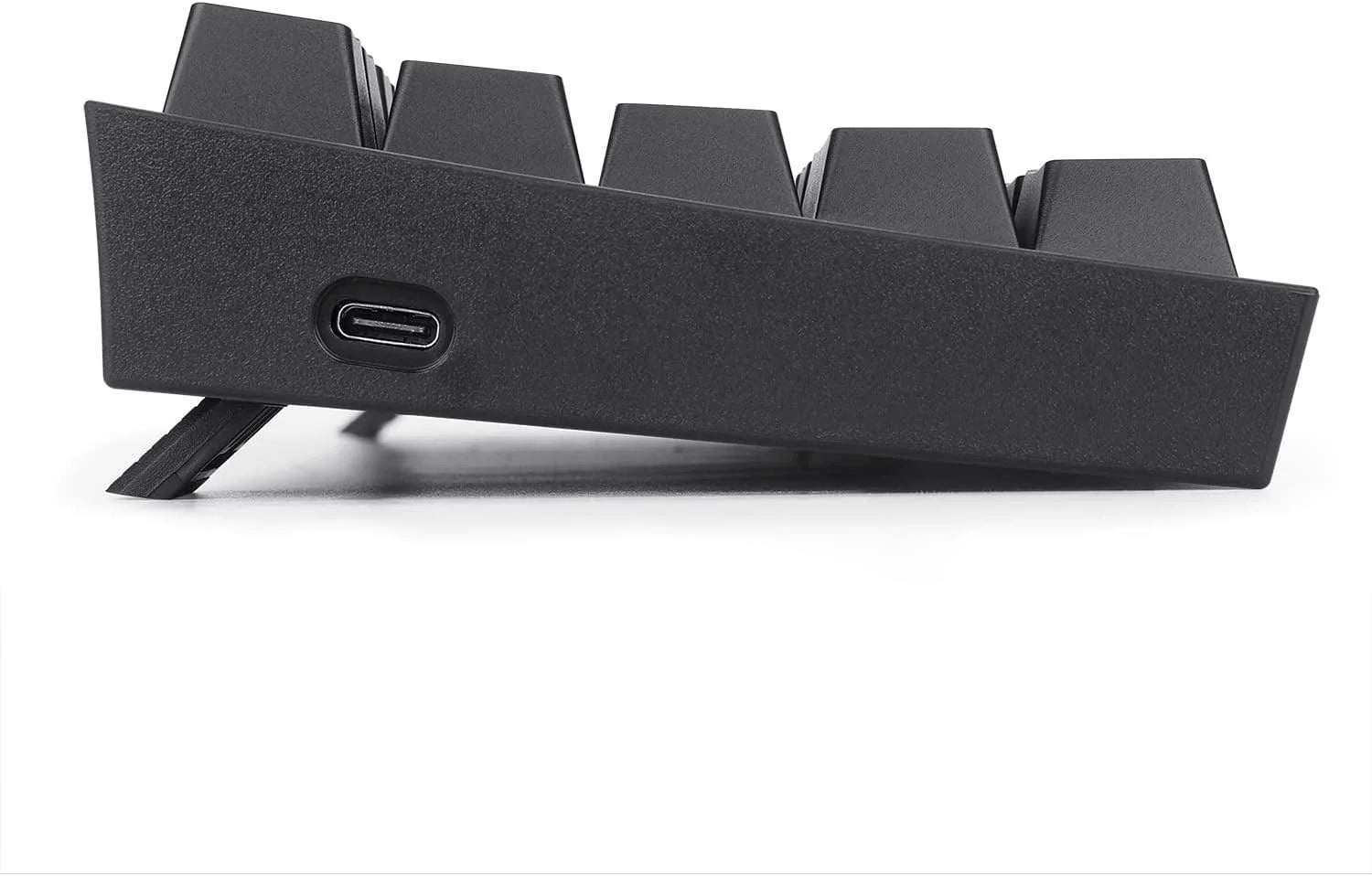 Redragon k616 fizz pro 60% wirless /wired rgb gaming keyboard 61 keys - keyboard