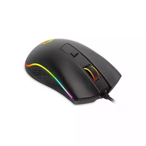 Redragon M611 Cypher Wired Optical Rgb Gaming Mouse