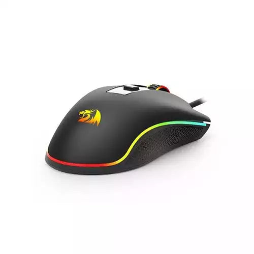 Redragon M611 Cypher Wired Optical Rgb Gaming Mouse