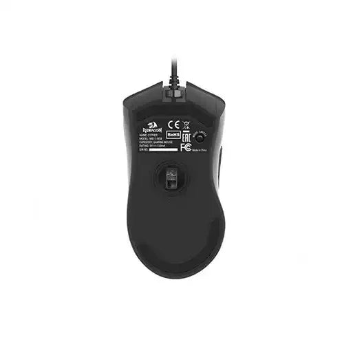 Redragon m611 cypher wired optical rgb gaming mouse - mouse