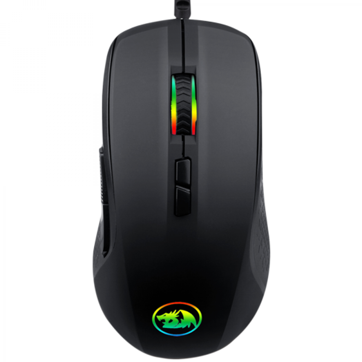 Redragon M718 Stormrage Rgb Gaming Mouse - Gameonjo