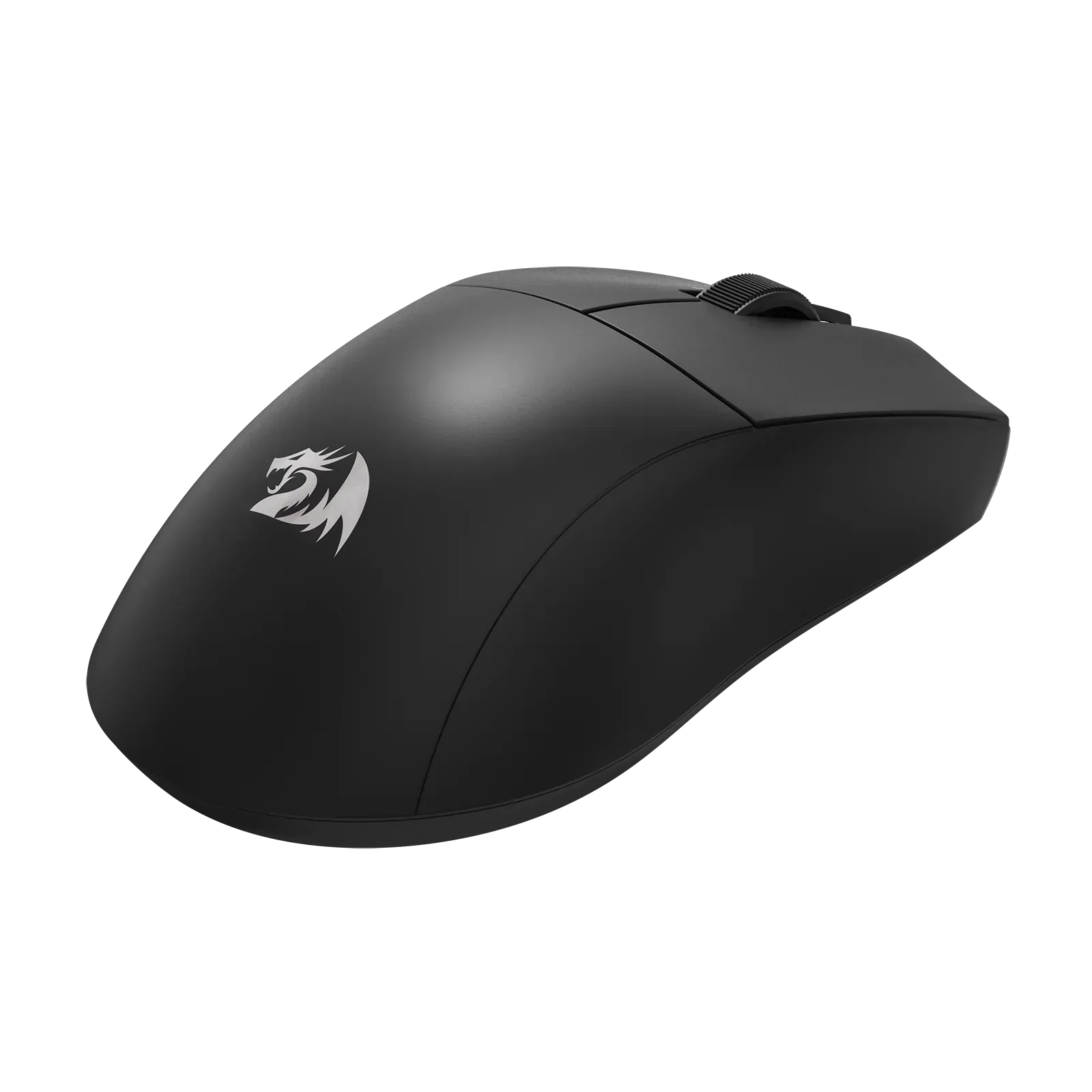 Redragon m916-wl gaming mouse - 2.4g wireless/wired with ultimate precision and control - mouse