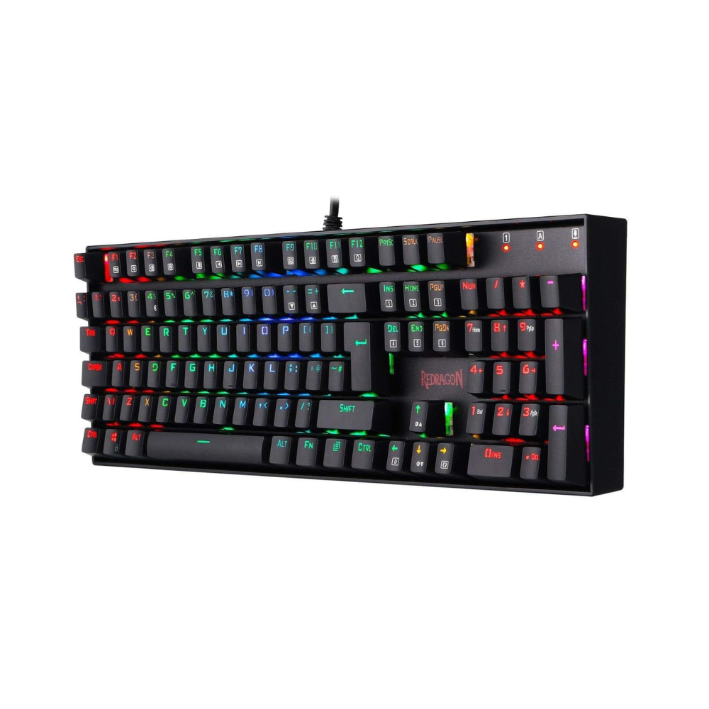 Redragon Mitra K551-1 Mechanical Gaming Keyboard - Gameonjo