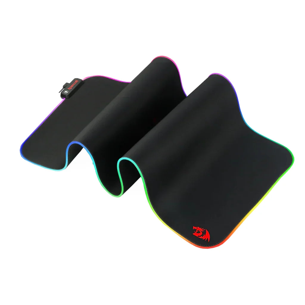 Redragon neptune x p033 gaming mouse pad - mousepad