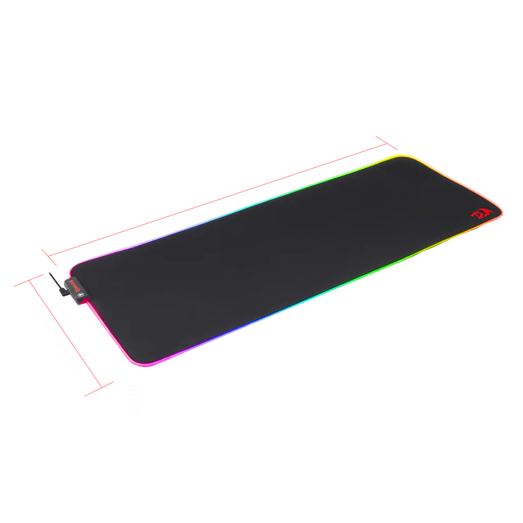 Redragon Neptune x P033 Gaming Mouse Pad