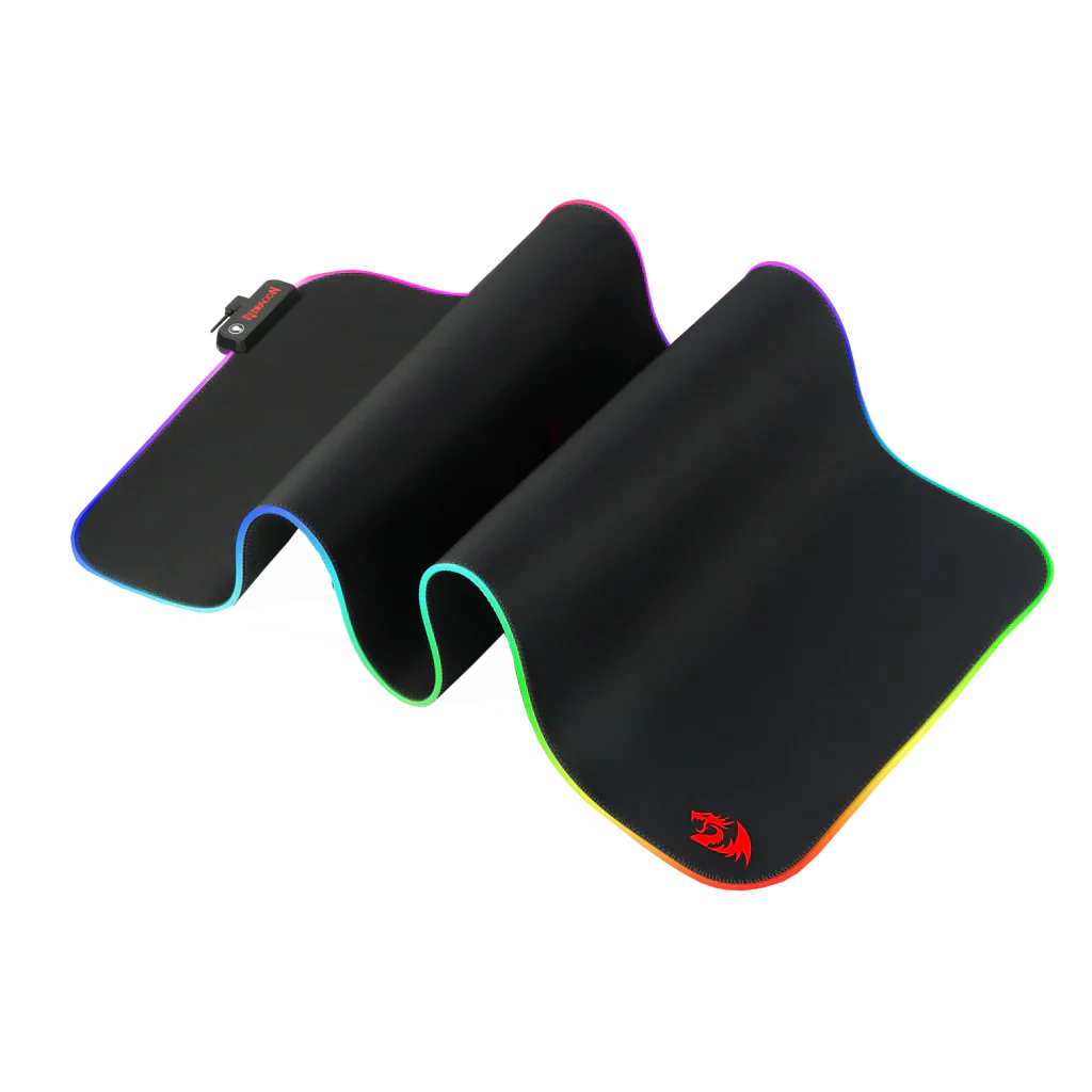 Redragon Neptune x P033 Gaming Mouse Pad