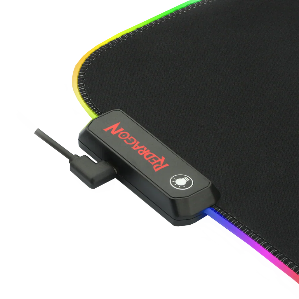Redragon Neptune x P033 Gaming Mouse Pad