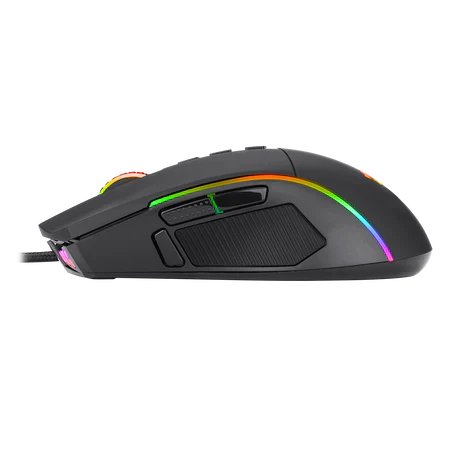 Redragon Plank M812rgb Gaming Mouse
