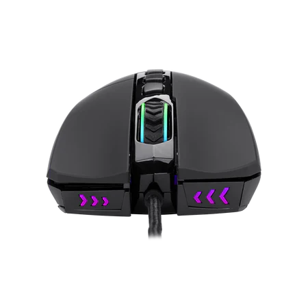 Redragon Plank M812rgb Gaming Mouse