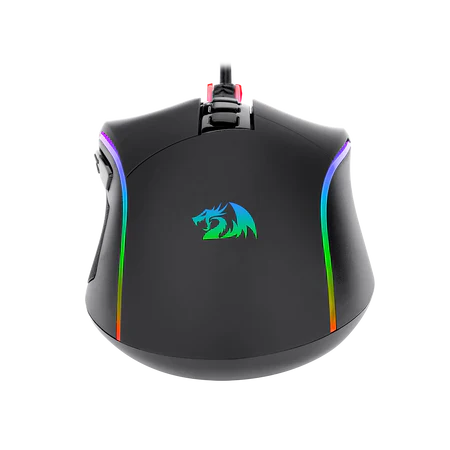 Redragon Plank M812rgb Gaming Mouse