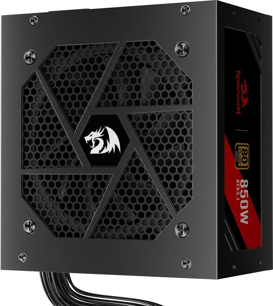 Redragon power supply gc-ps007-se 850 w