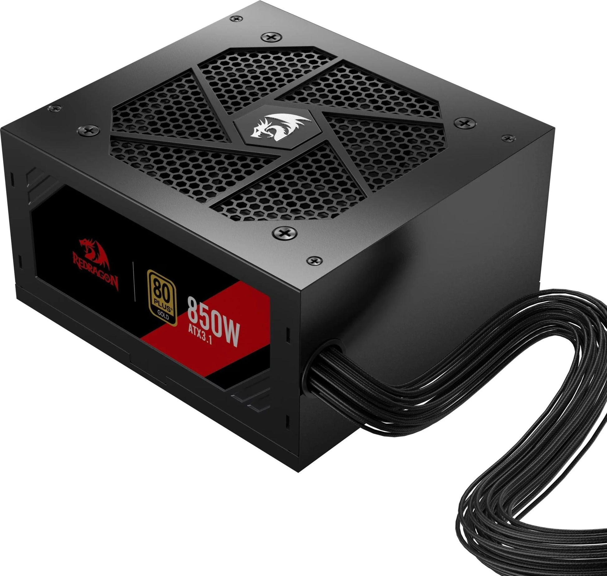 Redragon power supply gc-ps007-se 850 w