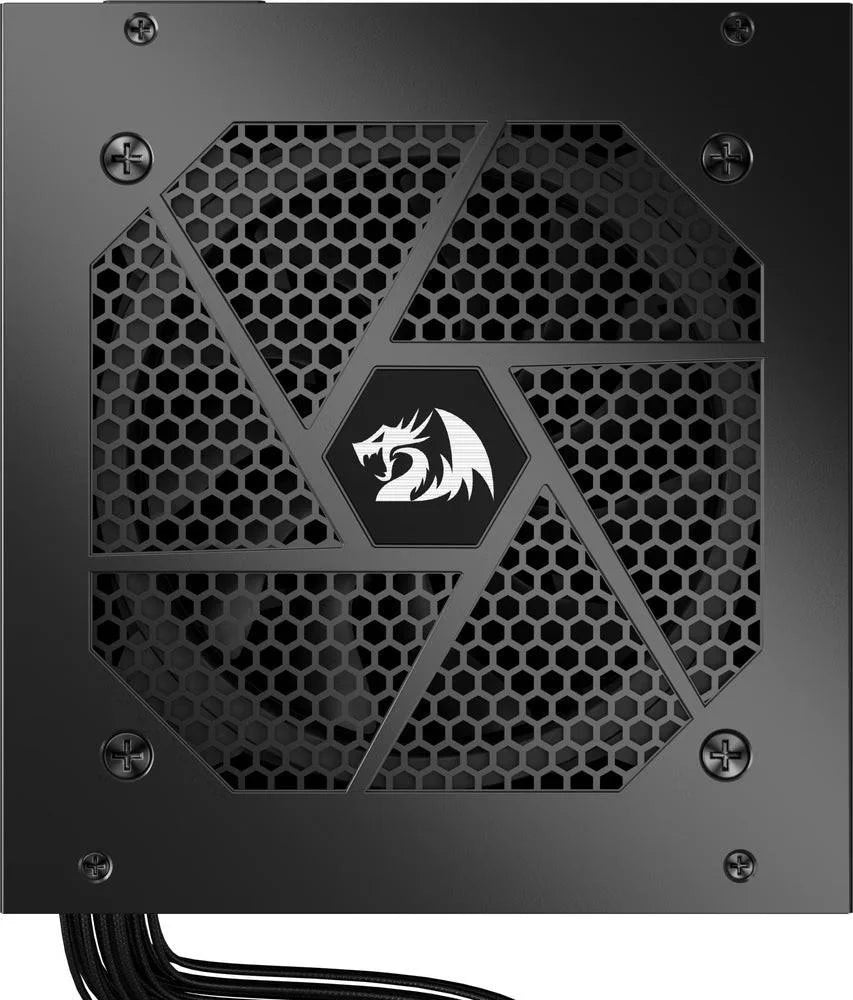 Redragon power supply gc-ps007-se 850 w