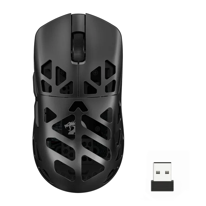 Redragon prism ultra m997 ult pro (8k hz) - mouse
