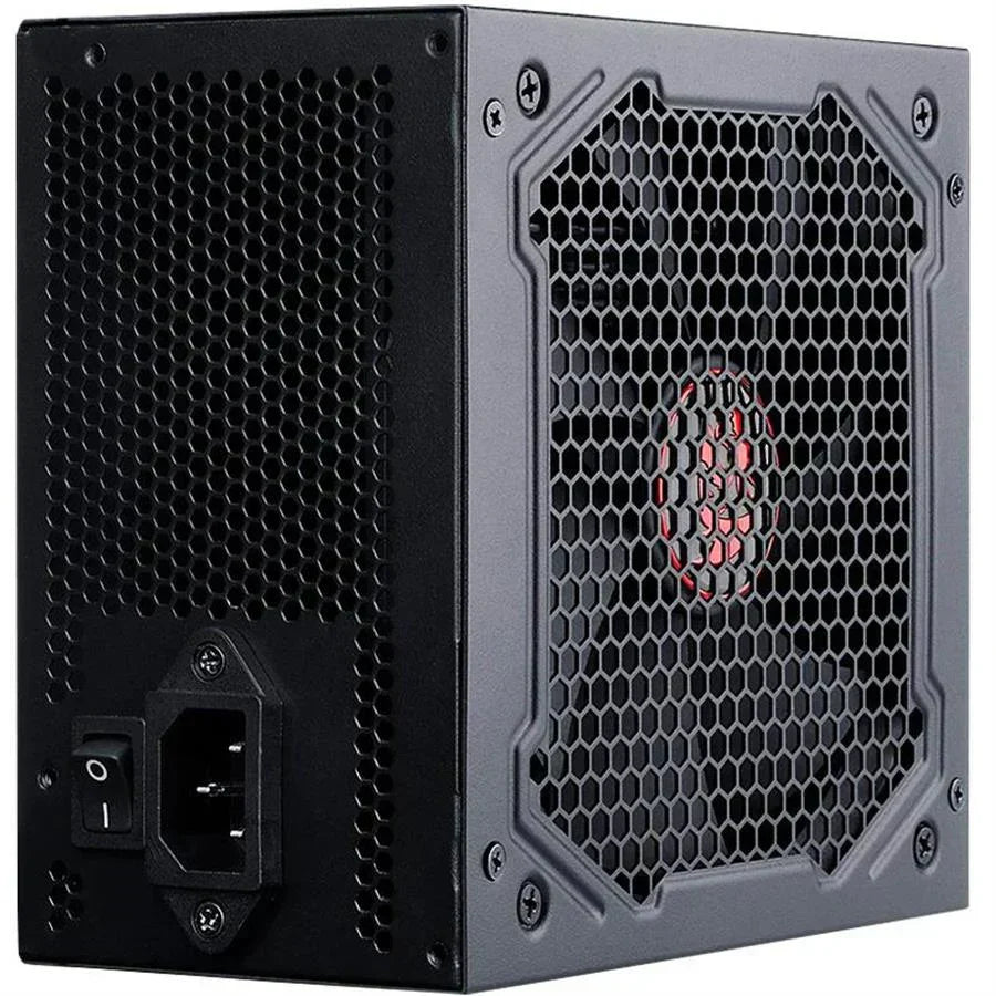 Redragon rgps gc-ps011 800w 80 plus bronze gaming pc power supply