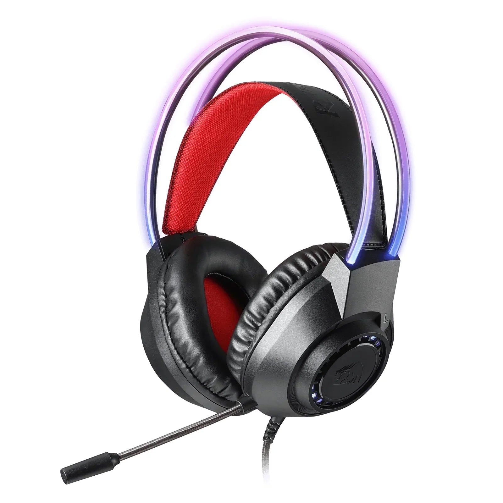 Redragon scream h231 headset - headsets