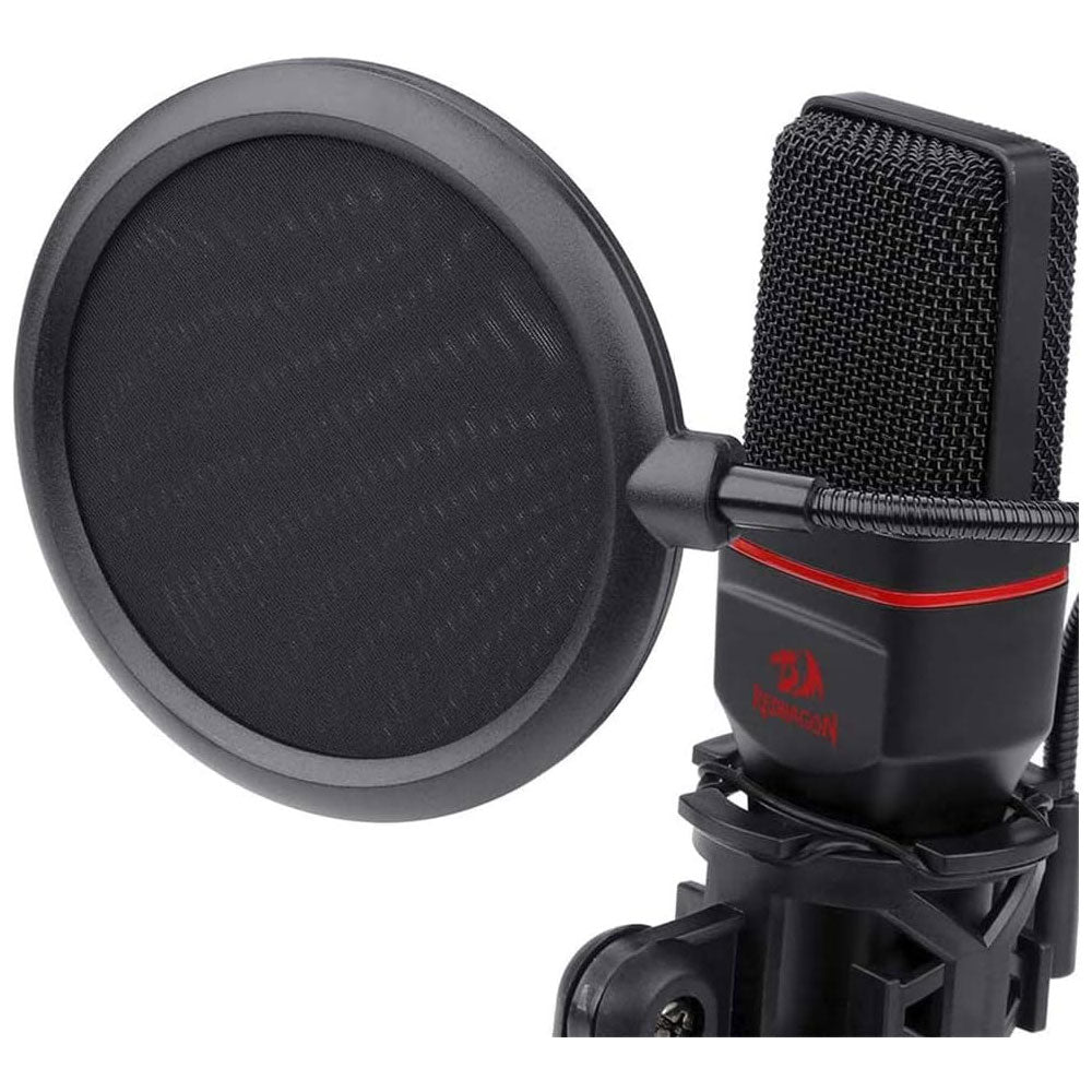 Redragon Seyfert Gm100 Microphone - Gameonjo