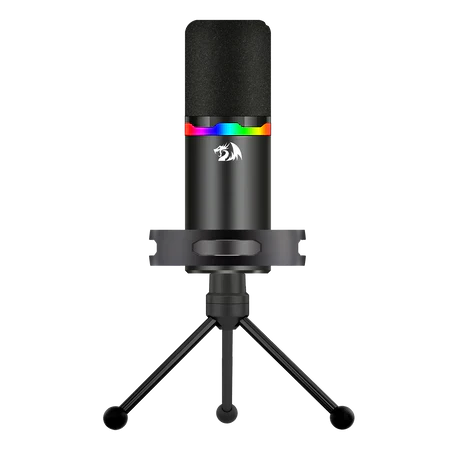 Redragon Solara Gm307 Moving-coil Gaming Microphone