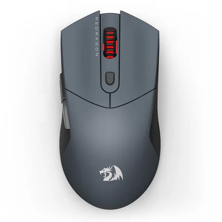 Redragon St4r Pro M917-pro 3 Modes Connection Light-weight Gaming Mouse - Gameonjo