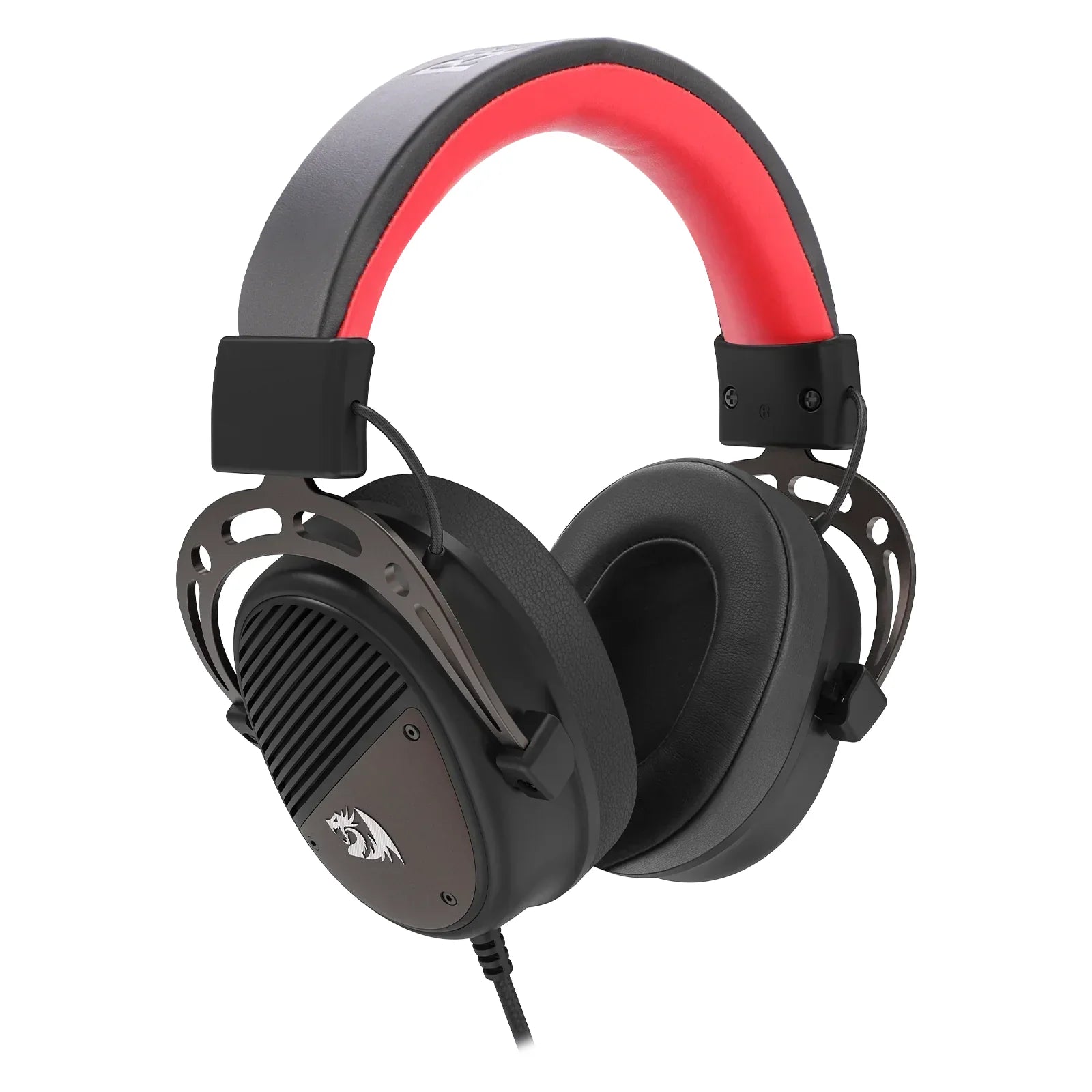 Redragon thoridal h730 wired gaming headset - 7.1 - headsets