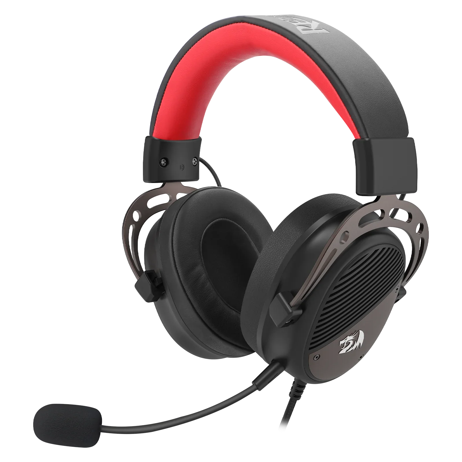 Redragon Thoridal H730 Wired Gaming Headset - 7.1 Default Title