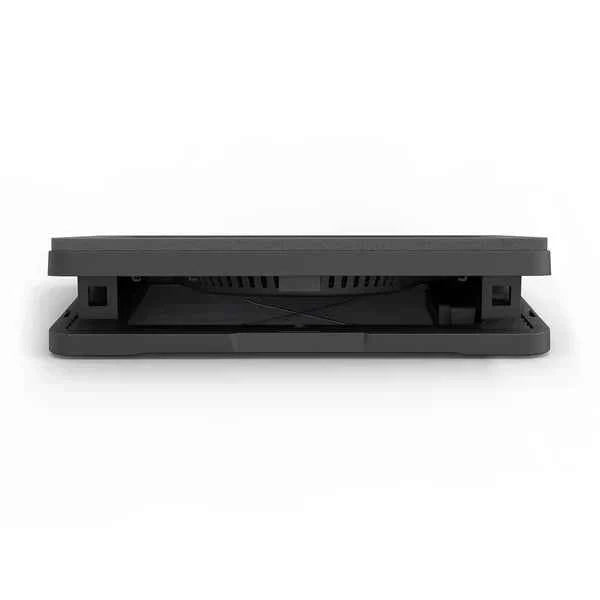 Redragon windseeker laptop cooler gcp512 - ultimate rgb turbo fan cooling solution - cooling stands