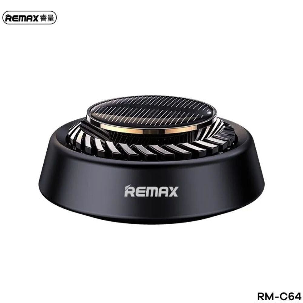 Remax Aroma Diffuser Rm-c64 - Gameonjo