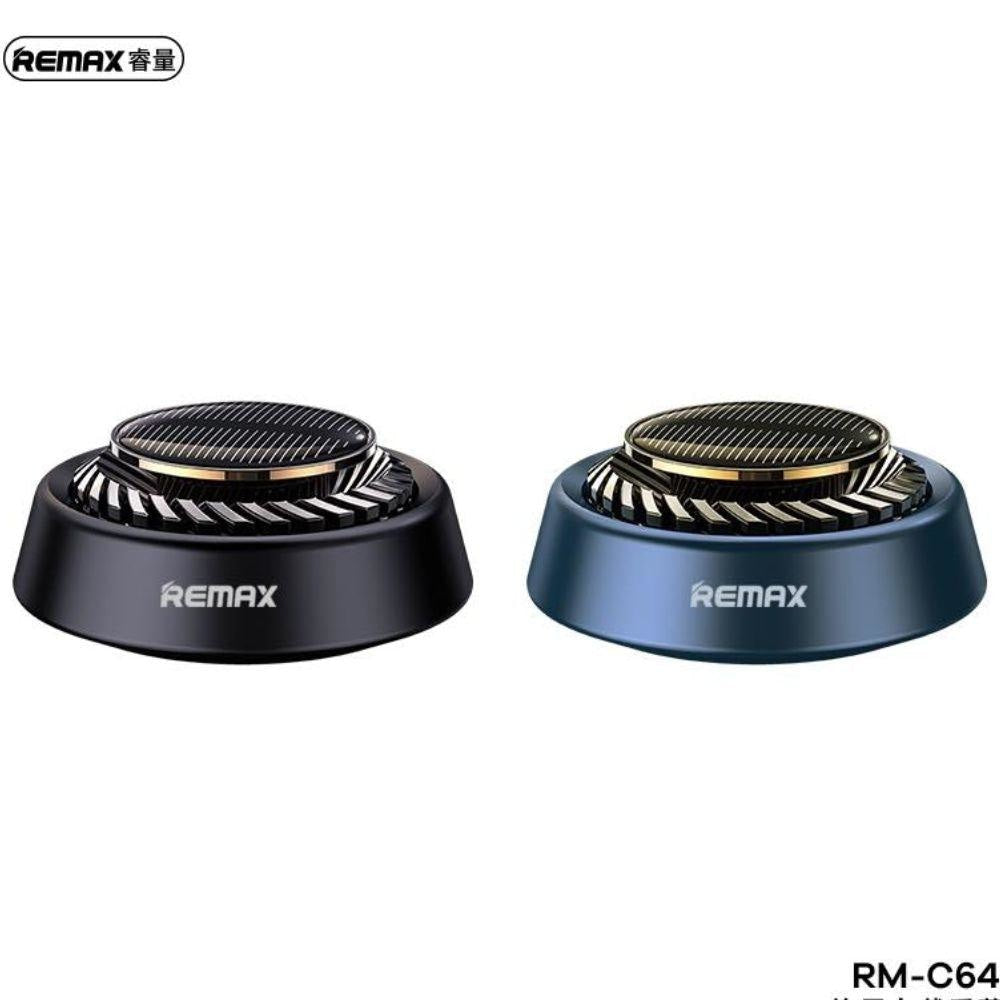 Remax Aroma Diffuser Rm-c64 - Gameonjo