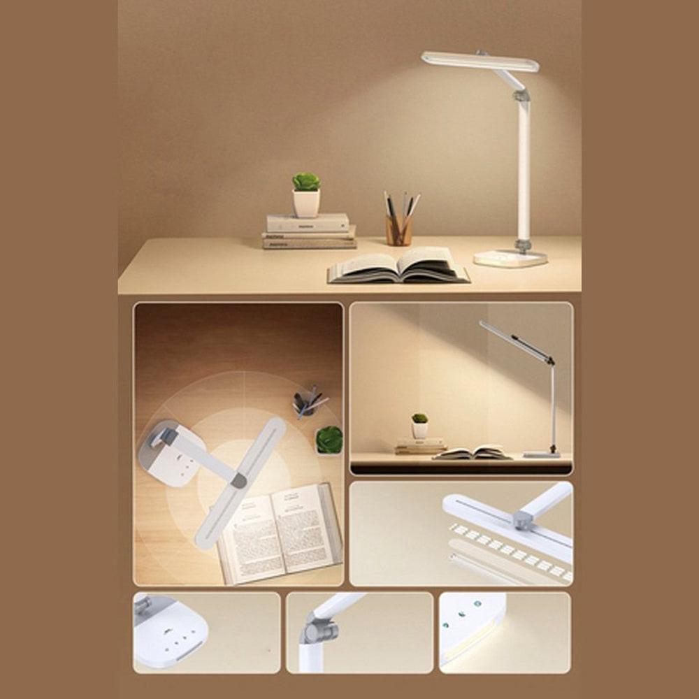 Remax led desk lamp rt-e615 for smart and stylish illumination - lightning | panels | lamps | signs